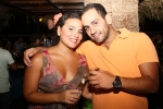 Friday Night at Oasis Pub, Byblos